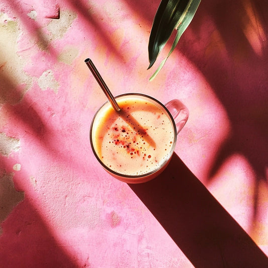Rai-diant Recipes: Smoothies That Love Your Skin Back