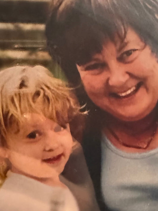 Skincare Talk with Grandma: What She Taught Me, Still Teaches Me
